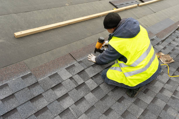 Best Best Roofing Contractors  in Sanford, NC