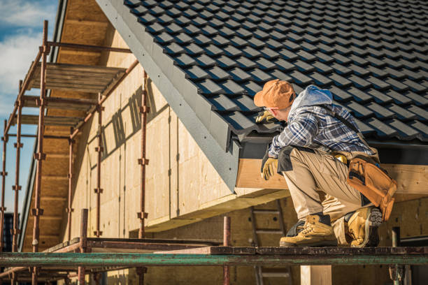Best Tile Roofing Contractor  in Sanford, NC