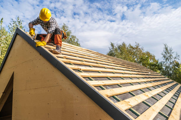 Slate Roofing Contractor in Sanford, NC