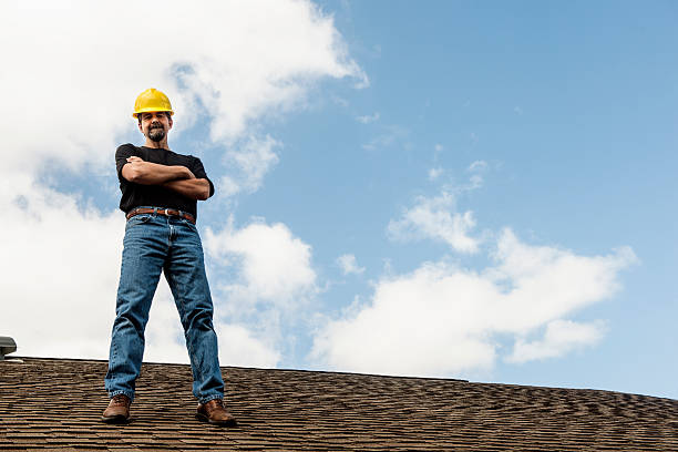 Best New Roof Installation  in Sanford, NC