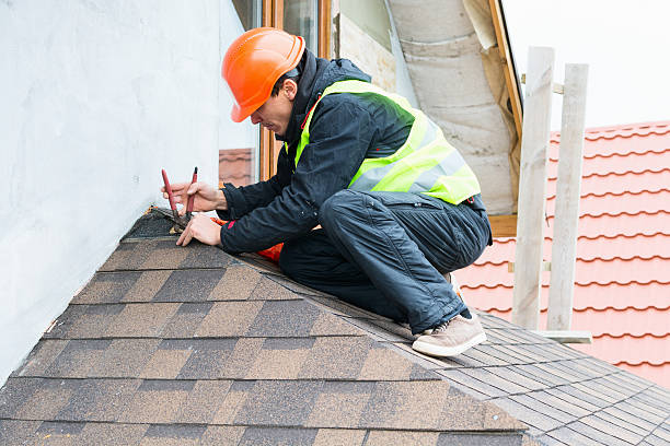 Best Local Roofing Companies  in Sanford, NC